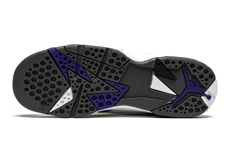 Jordan 7 Retro Flint 2021 GS DJ2777-100