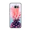 Silicon Case For Samsung Galaxy S7 Edge Case S7 Phone Case For Samsung Galaxy S6 Edge S 6 Coque Full Protection Soft Back Cover