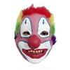 Halloween Various Clown Mask Cosplay Party Mask Latex Masks Helmet Npc Funny Prank Scare Headgear Bar Party Costume Props Mask