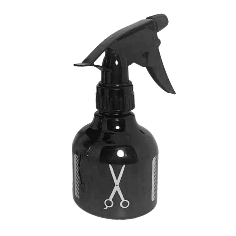 250/400ml Professionelle Friseur-Sprühflasche, 250ml Verstellbarer Sprüh-Aufbewahrungsbehälter für Haare, Pflanzen und Haushaltsreinigung