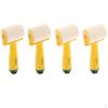 Pack of 4 Seam Roller Home Decoration Flat Hand Installation Tool Quality Material