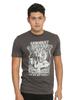 Stone Brewing Co. Arrogante Bastard Ale Logo T-shirt