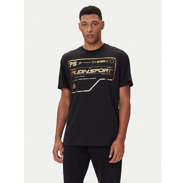 Футболка Plein Sport FAEC EU 3XL