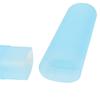 Portable Utility Toothbrush Holder Travel Toothbrush Holder Case Blue NE