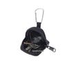 Portable Outdoor Coin and Earphone Hanging Bag - Tactical Small Waist and Storage Bag