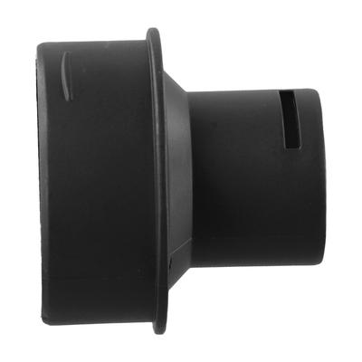 Duct Connector Tailored for Efficient Integration Into Eberspacher/Webasto Systems; Suitable For Various Outlet Diameters