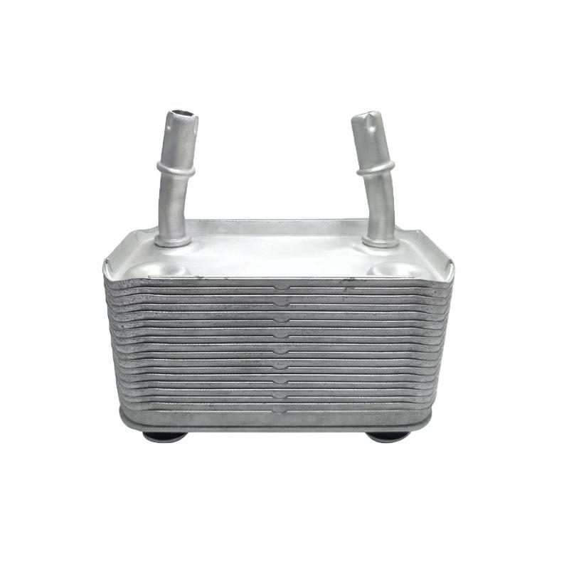 BMW X5 E53 Oil Cooler/Oil Radiator (Part No. 17207500754)