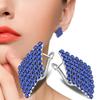 Sace Gems Classic AAA+ Zircon Earrings for Women Wedding Gifts