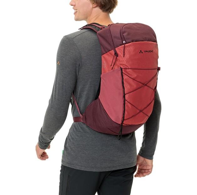Рюкзак Vaude Agile Air 20 redeva (45441-557)