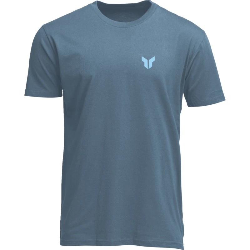 Thor Futura T-Shirts Motorcycle ATV/UTV Dirt Bike L