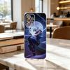V-alorant J-Jett Game  Phone Case For Samsung S25,S24,S21,S22,S23,S30,Ultra,S20,Plus,Fe Transparent Cover