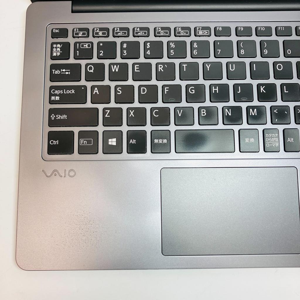 USED Sony Vaio Z (VJZ131) Core i7-6567U 3.3GHz RAM 8GB SSD 128GB Windows 10 Home