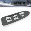74232-AA030-E0 74232AA030E0 Window Switch Bezel Cover For Toyota Camry CE LE XLE 1997 1998 1999 2000 2001 Grey/Tan/Sage Replace