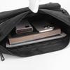 1Pc Large Capacity Men's Shoulder Bag Crossbody Bag Wear-resistant Waterproof Multi-pocket Shoulder Bag Business Bag Leisure Bag Waterproof