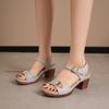 Scarpe da donna – Sandali