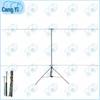 Portable Folding Field Map Display Stand