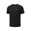 Lässiges Kurzarm-T-Shirt für Herren