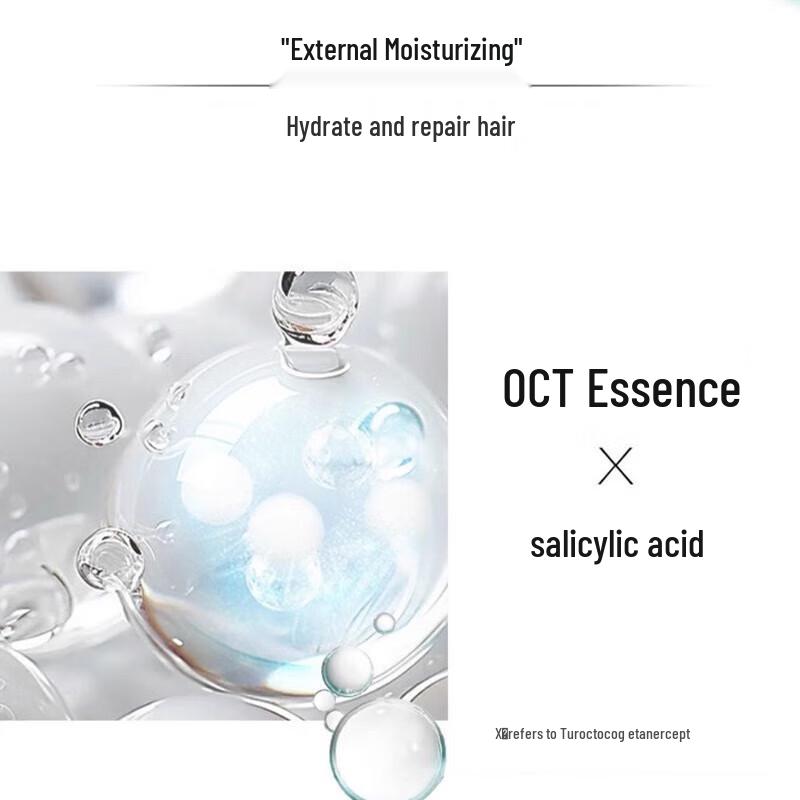 Schwarzkopf Hydrating Oil-Balancing Conditioner Twin Pack