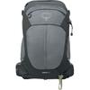 Osprey 24L Sirrus Lightweight Large Capacity Hiking Backpack Unisex Backpacks Gray 10007518