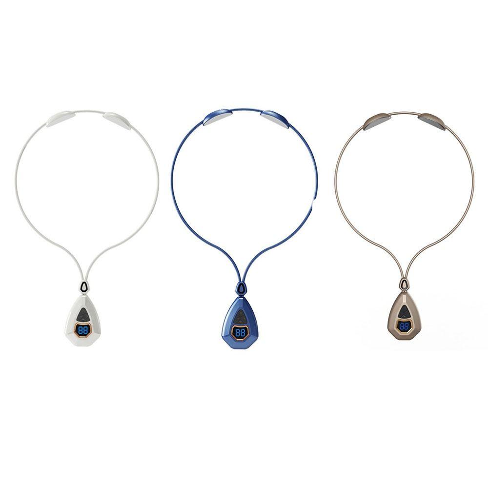 Cervical Support Neck Massager Heat Function Cervical Massager Smart Cervical Massager  Gifts