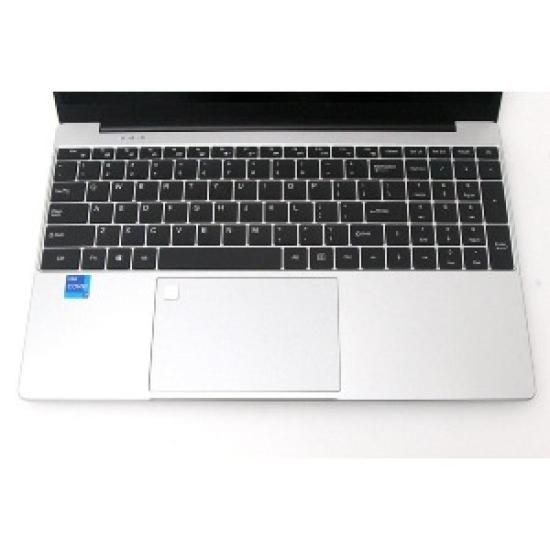 Portátil VETESA USADO 12ª Gen Core i7 32GB SSD 1TB Teclado US