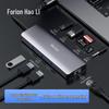 Acessórios para computadores – Hubs USB