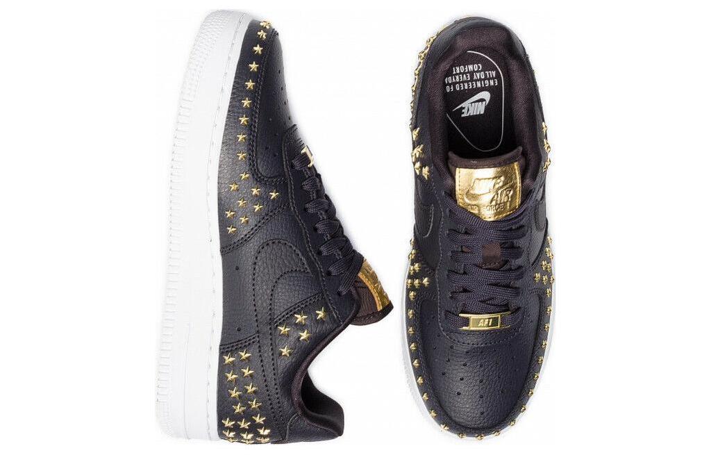 Nike Air Force 1 Low '07 Xx Oil Grey Kolce Damskie AR0639-001