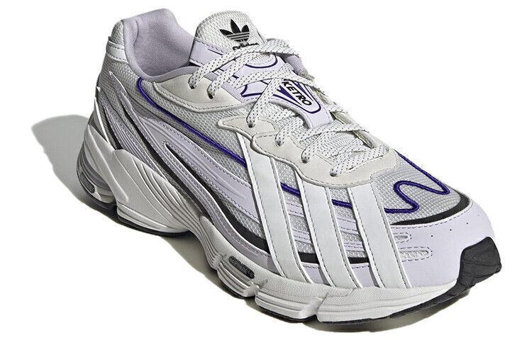 adidas Orketro Low Crystal White Purple - GZ9694