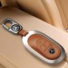 Applicable To 25 Mercedes-Benz Glc300l Key Set New C260l Men's C200l Shell Buckle S450 Bag E300L Car Eqe