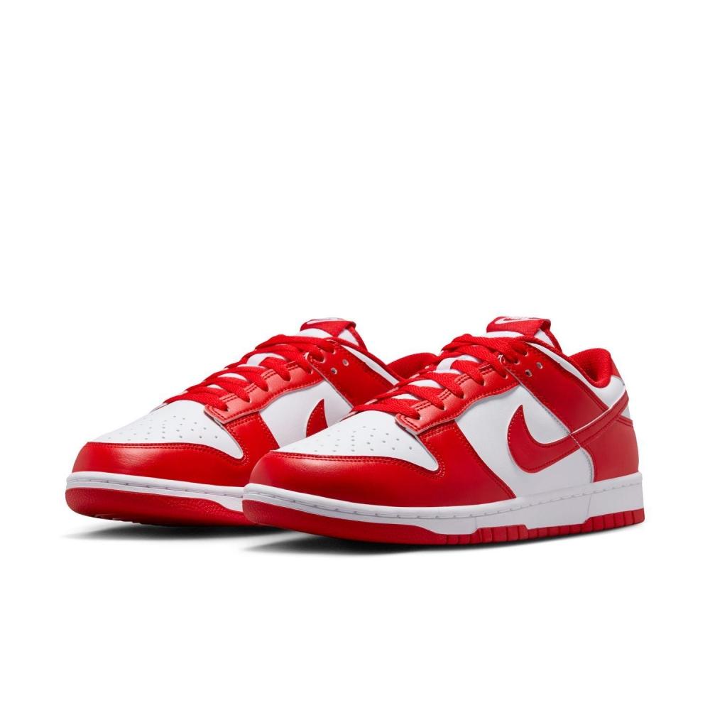 Nike Dunk Low Retro Mhf5441 104wht Unvred