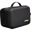 Shure by Gator MV7 Series Carrying Case Nylon Hard Shell Storage for One Microphone