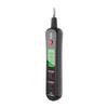 Not Contact Voltage Tester, AC12V-300Volt Pen, Flashlights, Sound and Flashing LED Alarms, Electrical Tester Tool