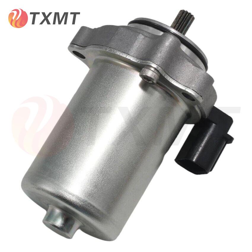 Compatible Starter Motor for Honda NC700 NC700X NC700J NC750 NC750J NC750X