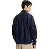 Li-Ning Sport Lifestyle Series Baseball Collar Couple Jacket Unisex Jacket AJDW231-2
