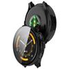 Tempered Glass Film +Case Screen Protector Full Coverage Cover Hard PC Anti-scratch Frame Shell Watch Housing For Venu 3