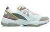 Li Ning Broken Generation Stable Reflective Support Low top Running Shoes Women's Dusty Pink AGCR358-4