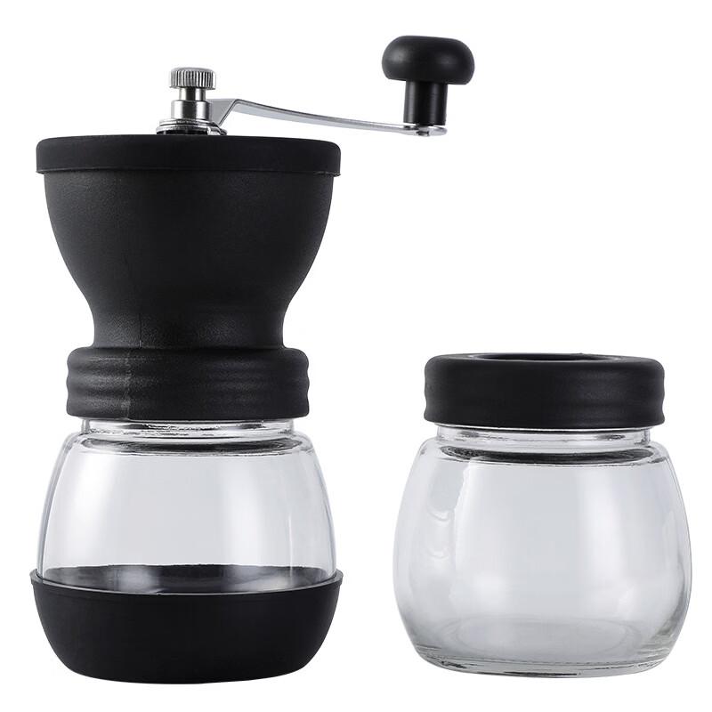 ZISIZ Creative Manual Coffee Grinder