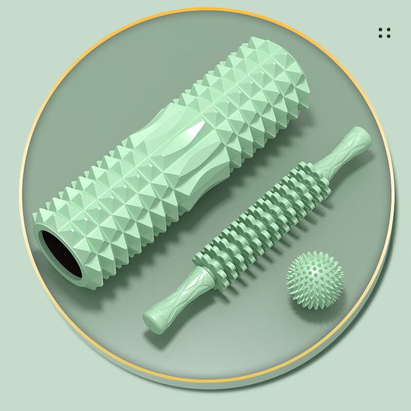 OEING Foam Roller Massage Set