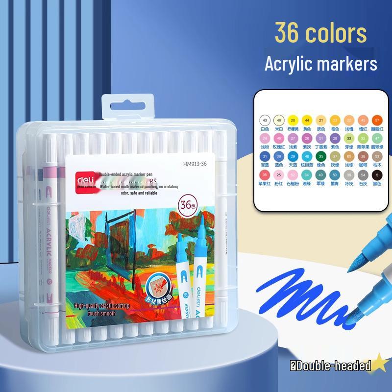 Jerry A4 Loose-Leaf Children's Drawing Book - Thick, Large Doodle & Picture Book for Kindergarten