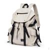 Drawstring Backpack,School Backpack Travel Bag Large Capacity Casual Oxford Cloth Bookbag College