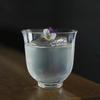 Japanese Sake Glass, Kung Fu Boba Tea Cup, Cocktail Whiskey Glass, High-end Coffee Cups, Bar Wine Accessories Kitchen Utensils