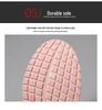 2025 Women's Summer Casual Breathable Flyknit Sports Shoes