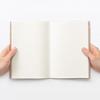 Muji Sunday Start Monthly Schedule Book December 2026