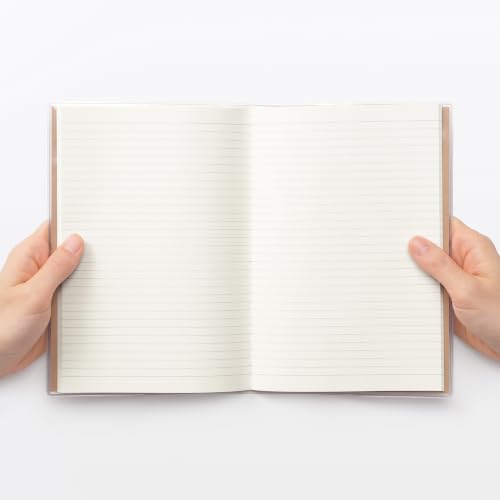 Muji Sunday Start Monthly Schedule Book December 2026