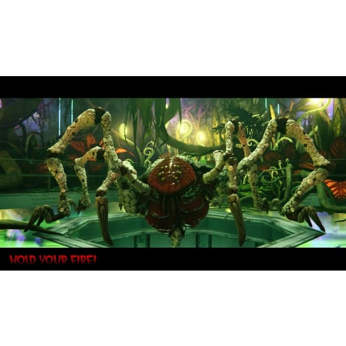 The House of the Dead: Remake Z Version - Ps4