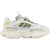 Adidas Originals Ozmillen Boa C Pantofi casual confortabili cu profil redus Adidași pentru copii Bej KJ6655