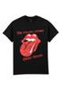 T-shirt Rolling Stones Sticky fingers Lingua