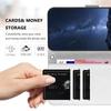 Flip Case for Asus Rog Phone 7 8 Pro Zenfone 10 10Z 11 Ultra 5G Leather Cover Casing