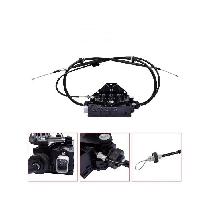 AP03 Rear E Brake Actuator Control Unit for BMW X5 X6 F15 F16 F85 F86 34436864546 34436795145 34436868514 34436874220