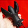 Electro Anal Electrode Bi-Polar,Electric Shock Vaginal Butt Plug Sex Toys,Estim E-stim,Electrosex Electroshock Electrostimulator